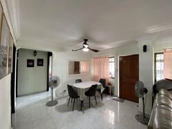 Blk 605 Woodlands Drive 42 (Woodlands), HDB 4 Rooms #467645991